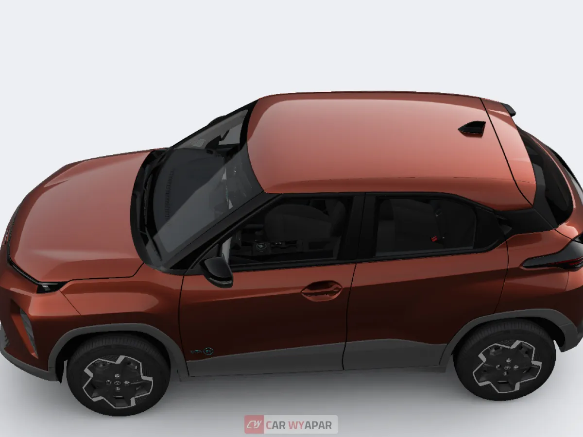 Tata Punch EV Smart Plus 40 kWh